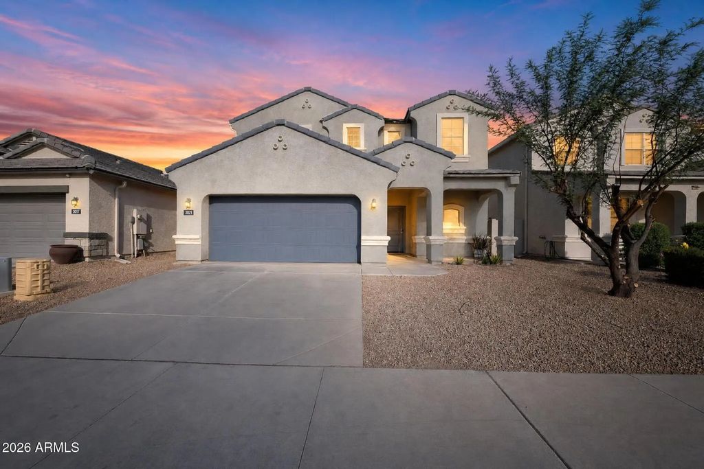 3021 S 78th Drive, Phoenix