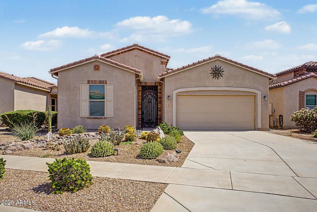 354 N Marcos Court, Casa Grande