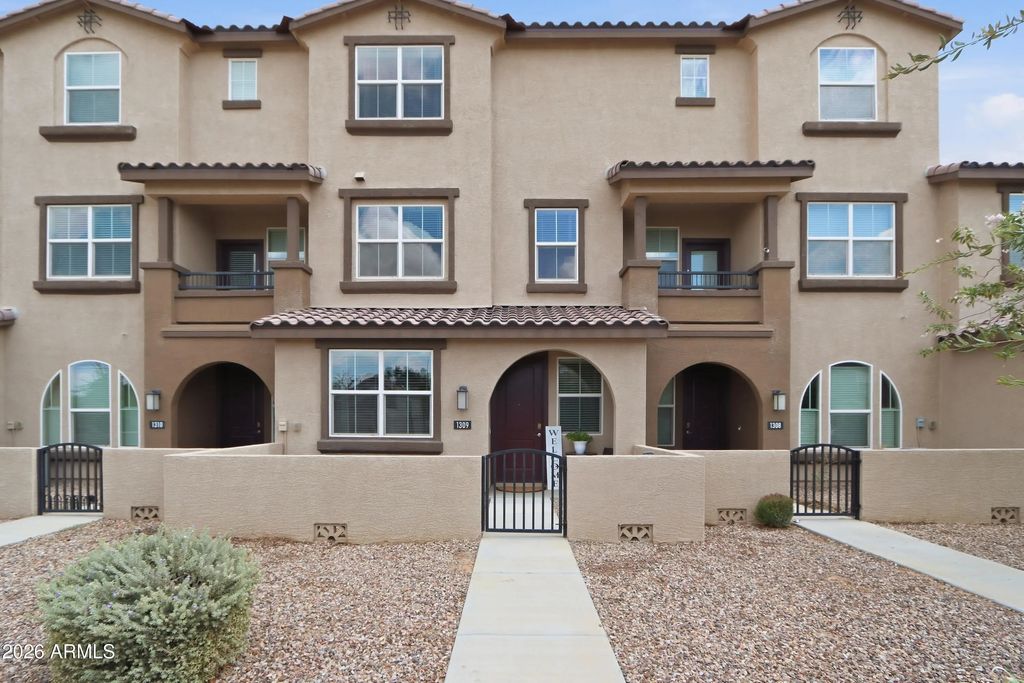 1255 N Arizona Avenue (unit 1309), Chandler