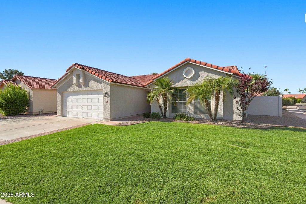 506 W Amoroso Drive, Gilbert