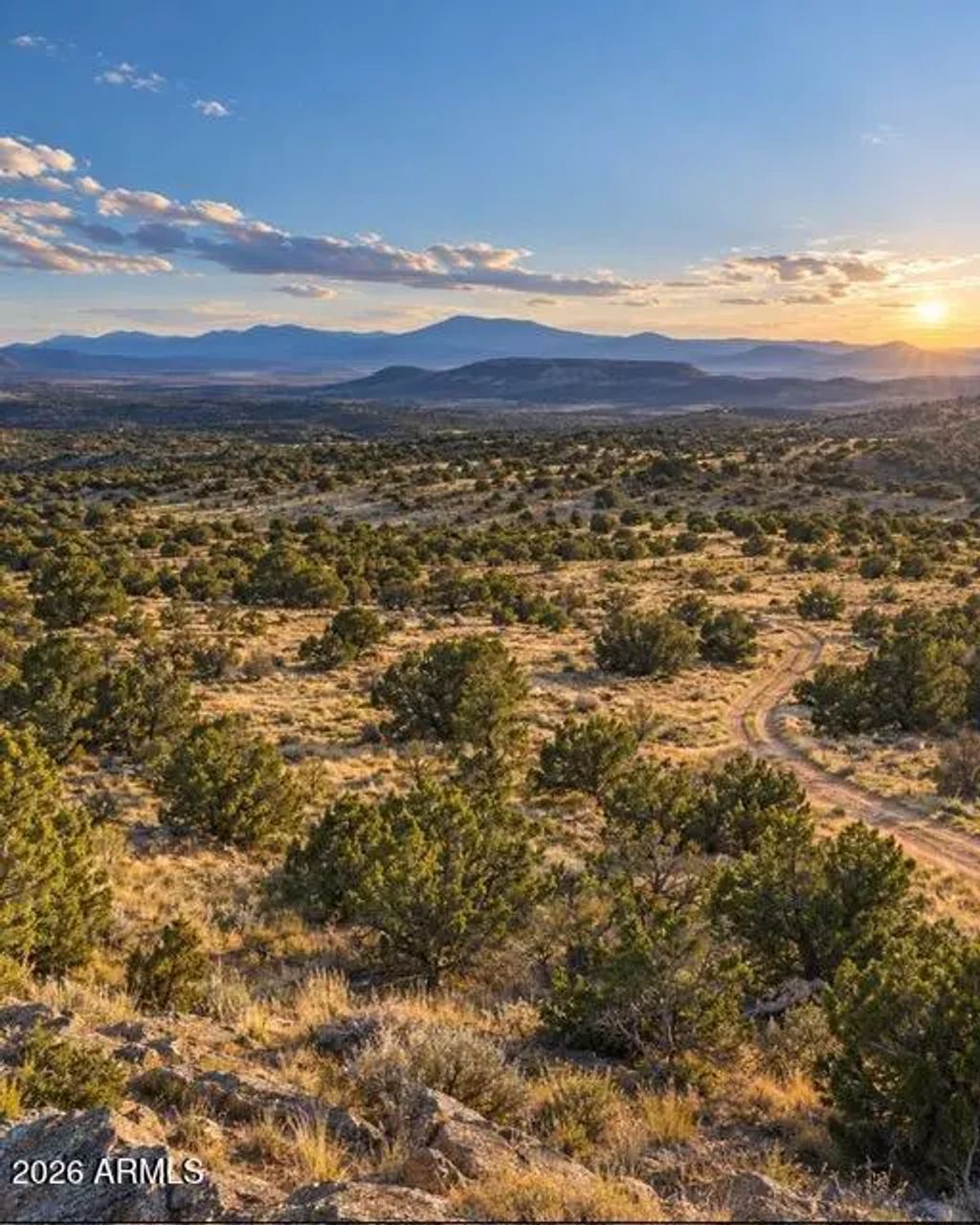N Relax Road (unit 494), Seligman