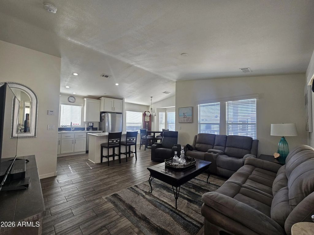 650 N Hawes Road (unit 3108), Mesa