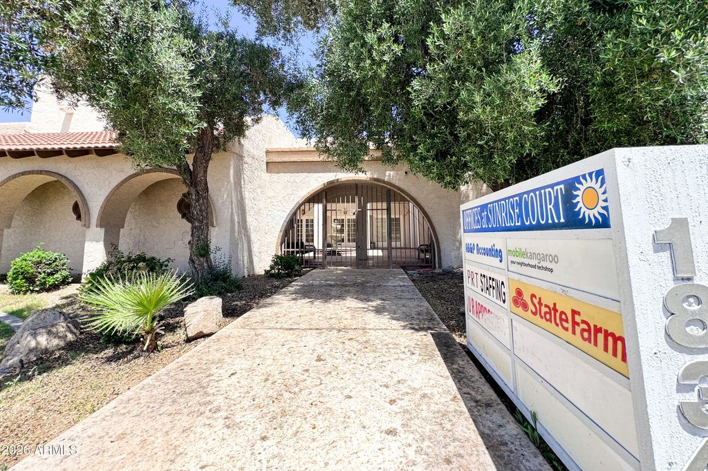 1834 E Baseline Road (unit 204), Tempe
