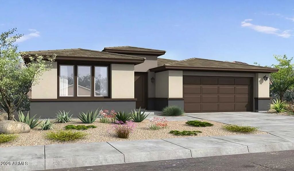1427 W Creosote Drive, Queen Creek
