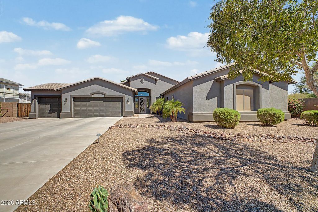 11303 N 150th Lane, Surprise