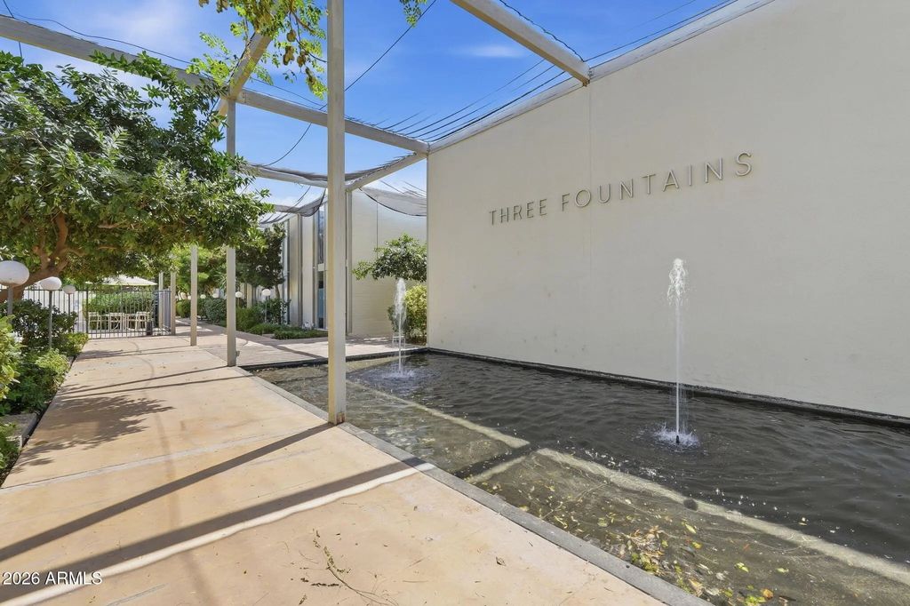 4401 N 40th Street (unit 13), Phoenix
