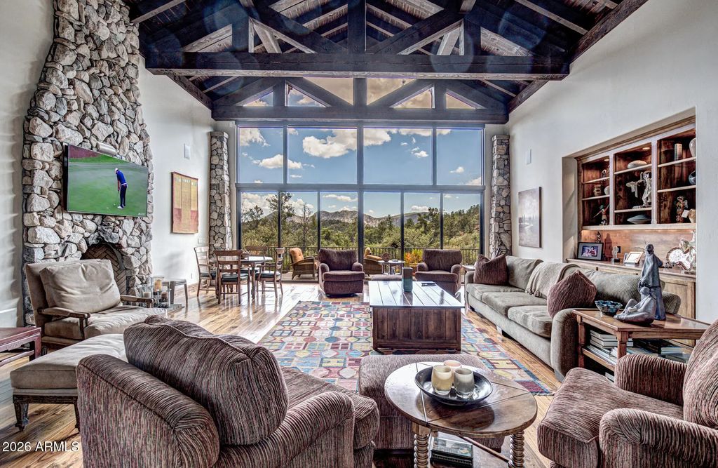 2302 E Rim Club Drive, Payson
