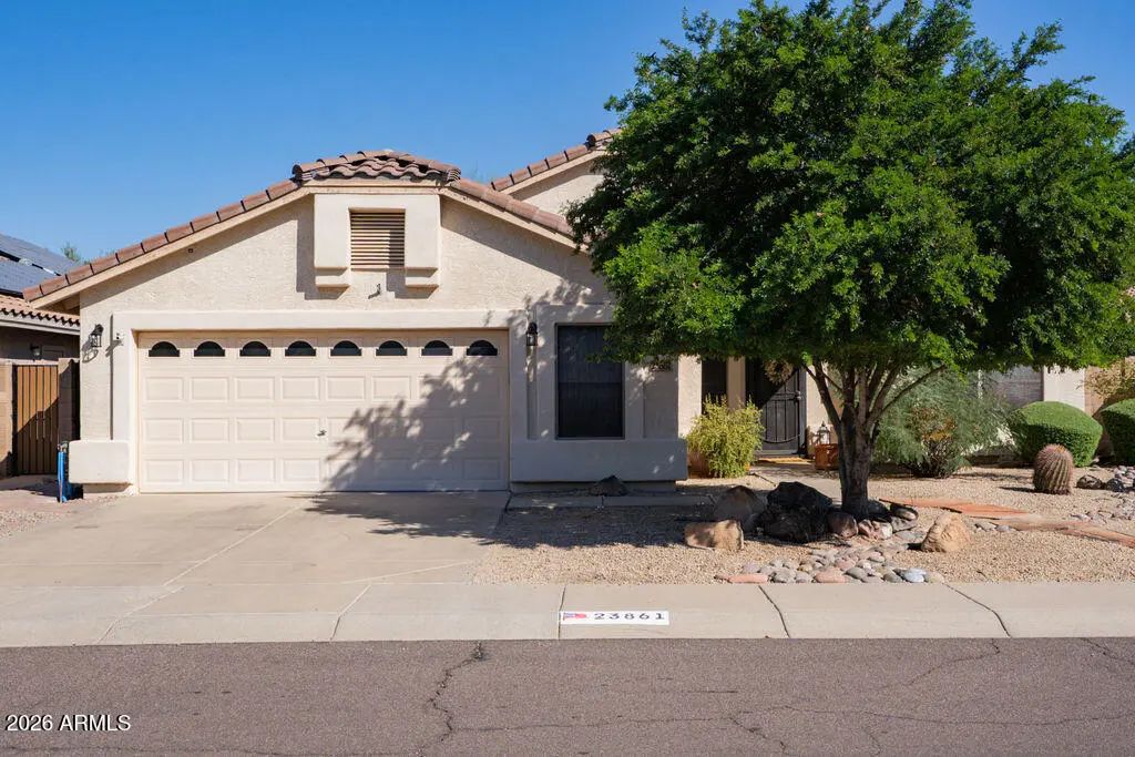 23861 N 21st Place, Phoenix