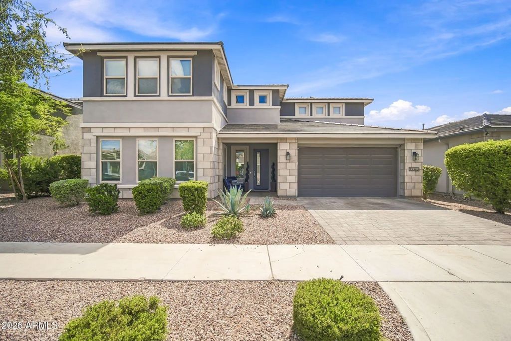 10345 E Trillium Avenue, Mesa