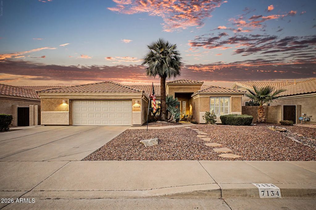 7134 E Lobo Avenue, Mesa