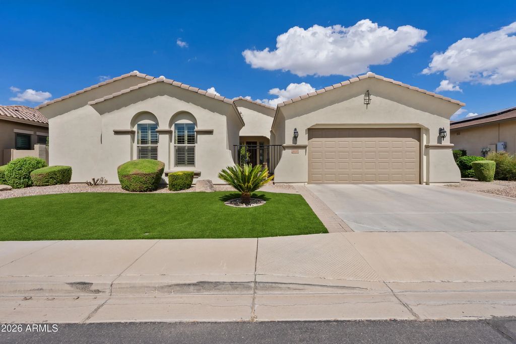 6687 S Jacqueline Way, Gilbert