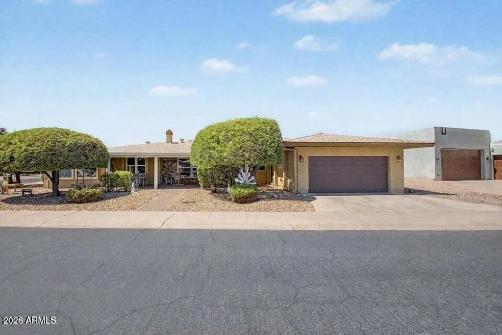 2205 N Nicklaus Drive, Mesa