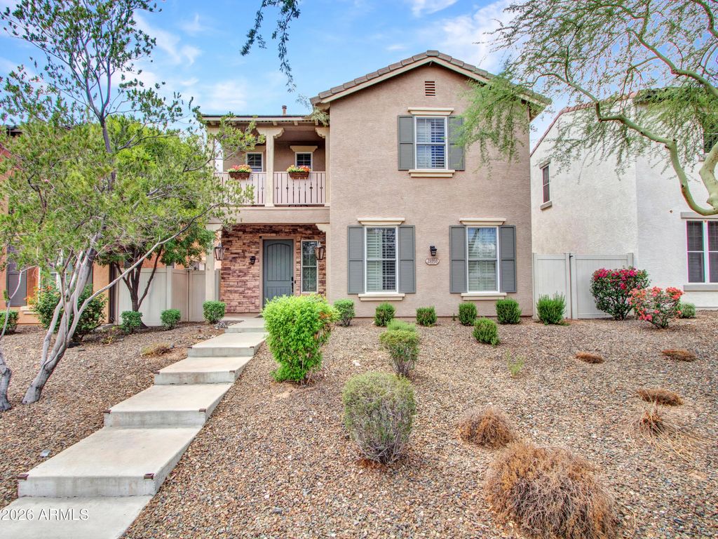 28959 N 124th Avenue, Peoria