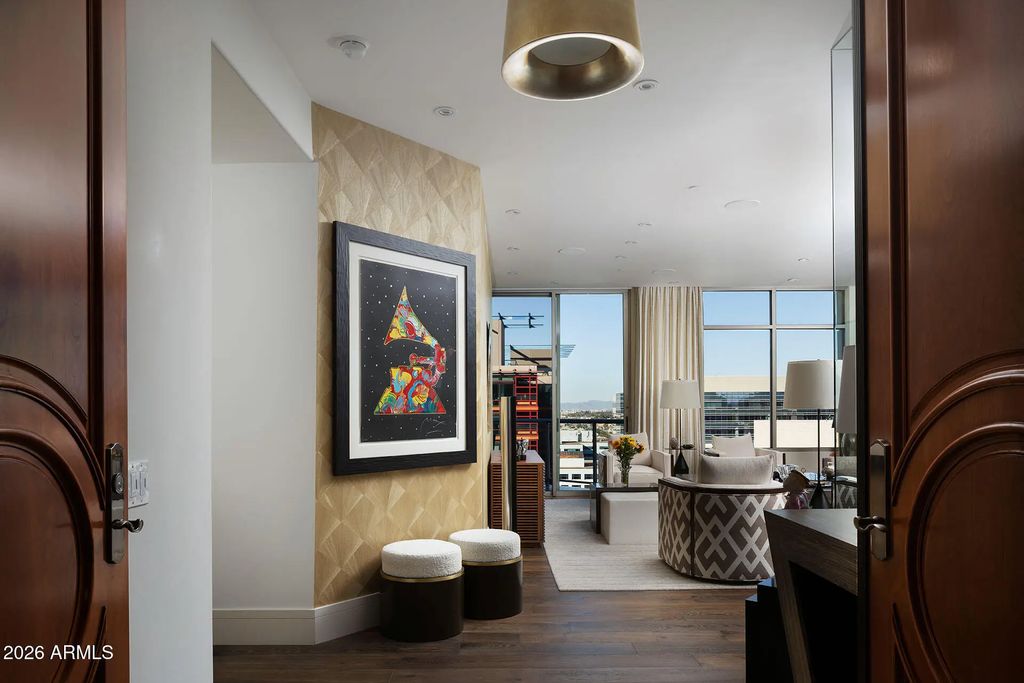 2402 E Esplanade Lane (unit Ph-1), Phoenix