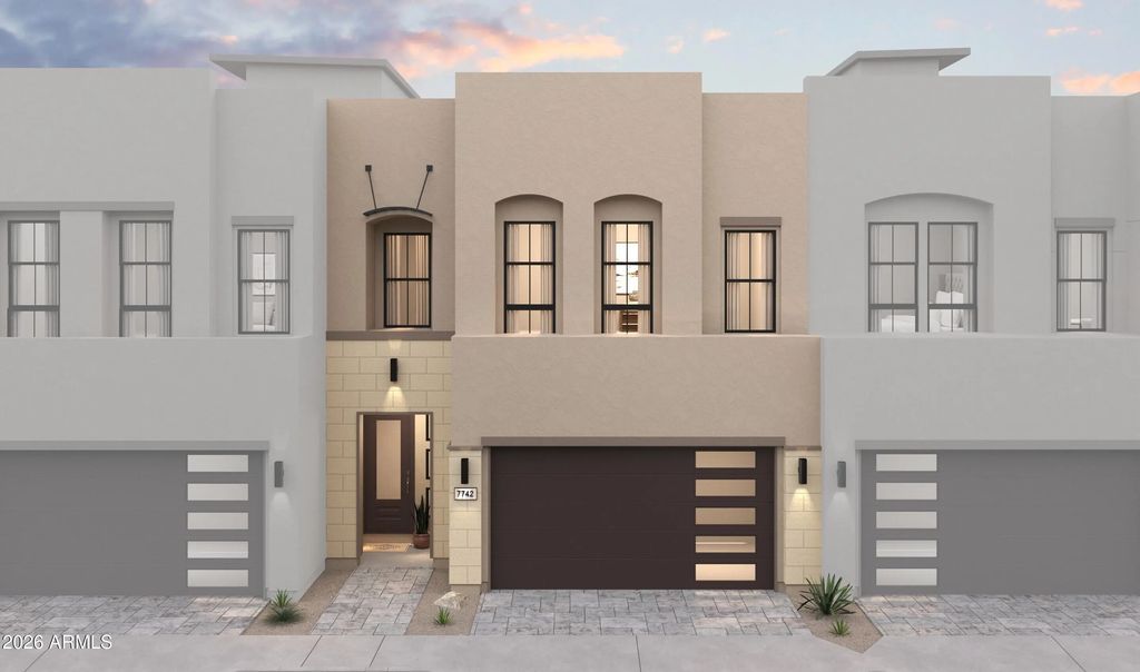 22664 N 72nd Place, Scottsdale