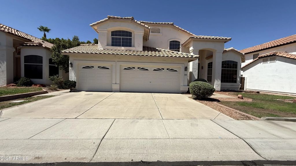 1892 W Spruce Drive, Chandler