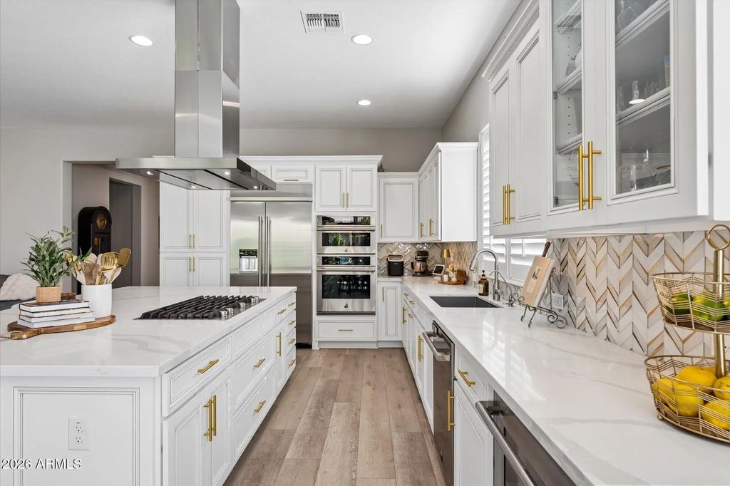 550 E Citrus Hollow Way, Queen Creek