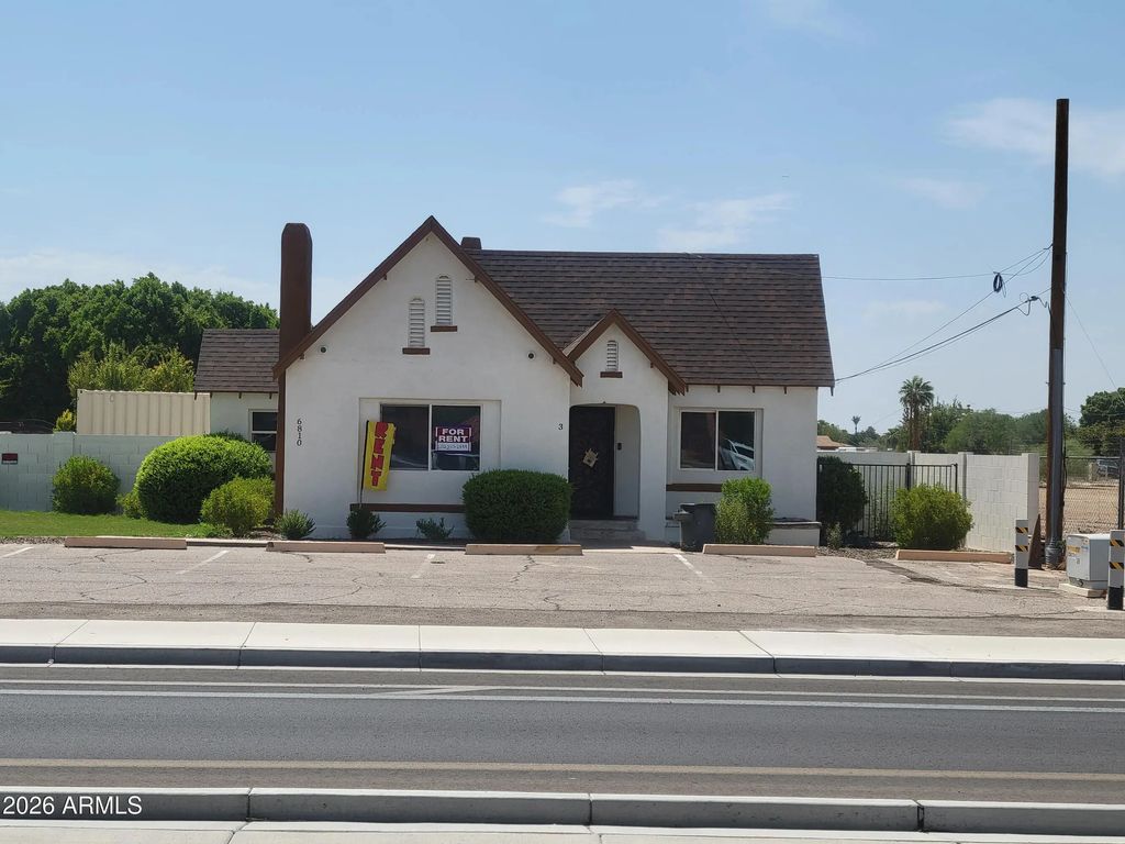 6810 S Central Avenue (unit 3), Phoenix