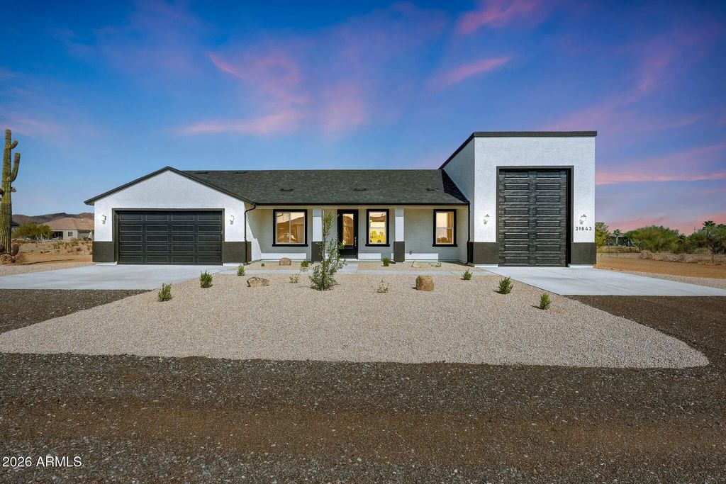 319xx N 165th Avenue, Surprise