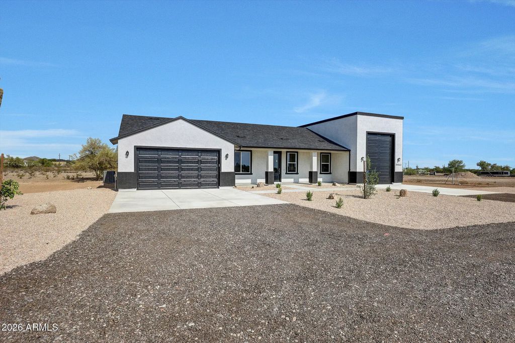 319xx N 165th Avenue, Surprise
