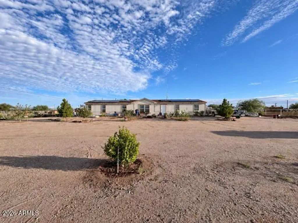 3456 E Altaffer Road, Casa Grande