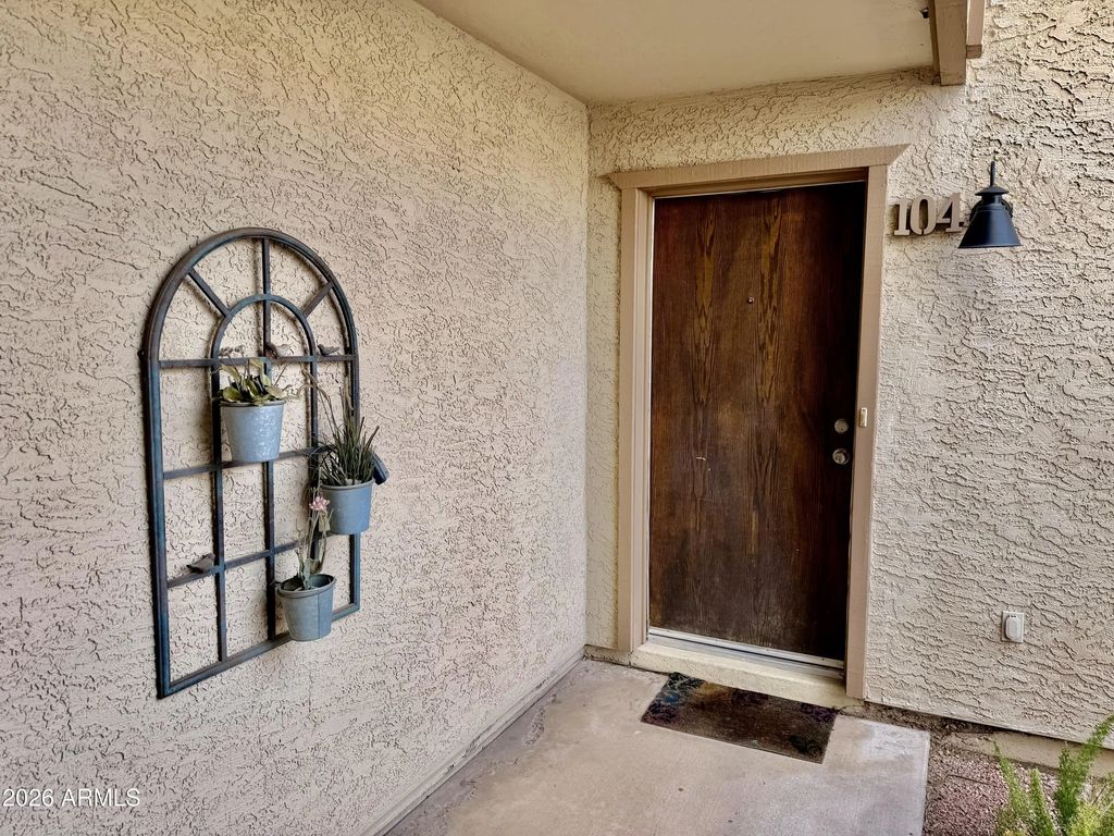 16624 E Palisades Boulevard (unit 104), Fountain Hills
