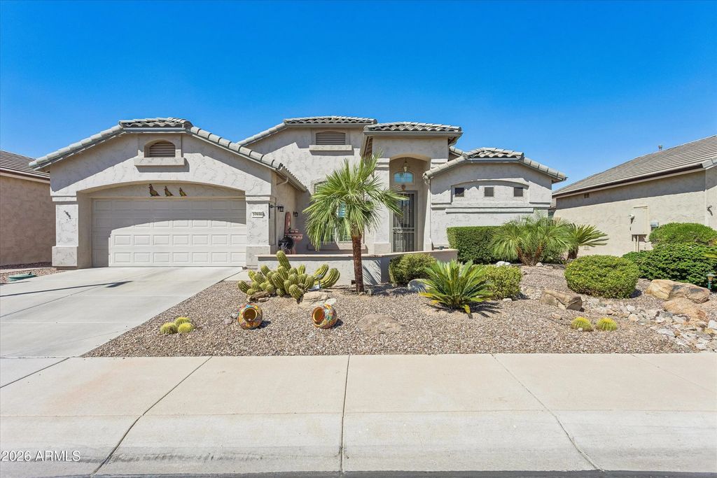 17936 N Linkletter Lane, Surprise