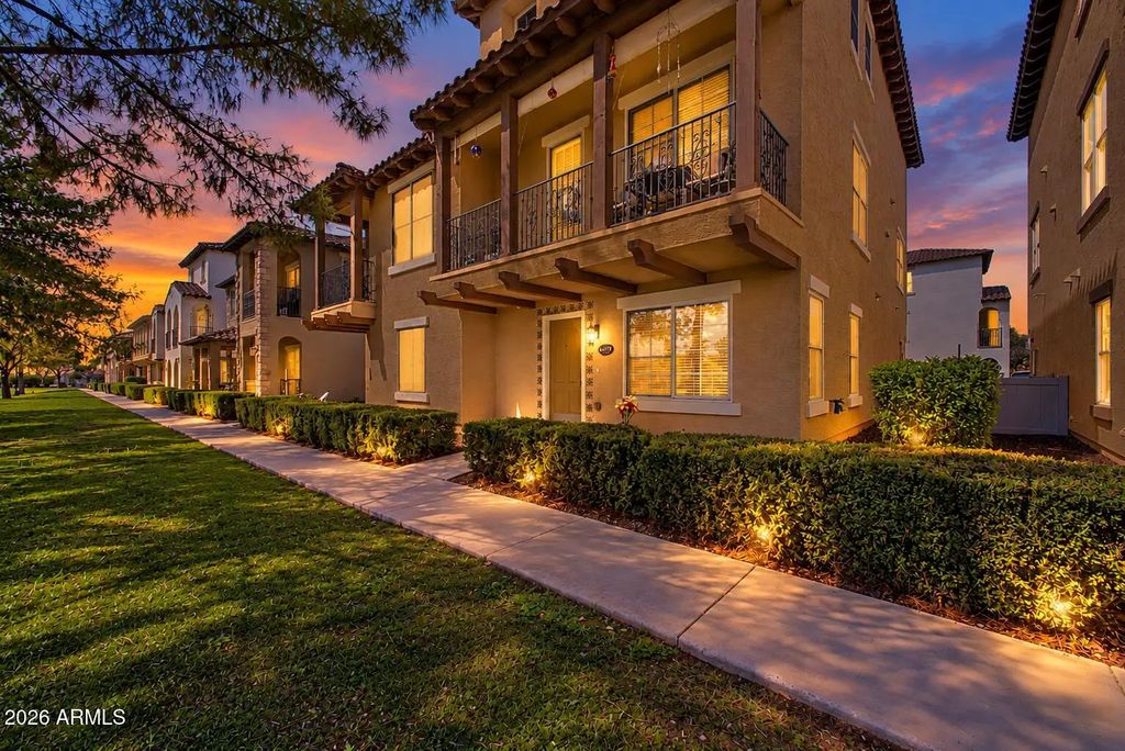 3671 E Leslie Drive, Gilbert