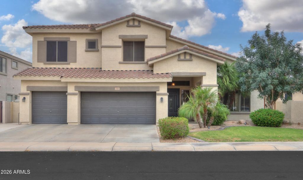 778 E Scorpio Place, Chandler