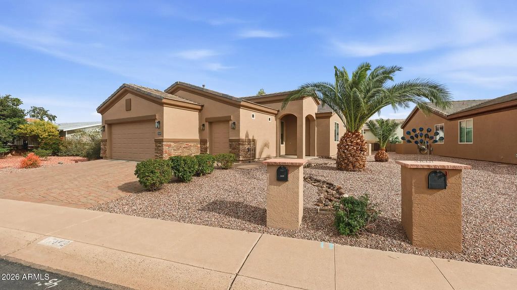 2449 N Ashton Place, Mesa