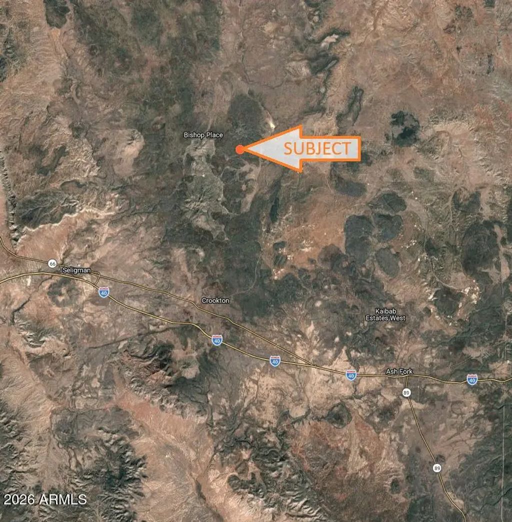 14 9 Shooter Terrace (unit -), Ash Fork
