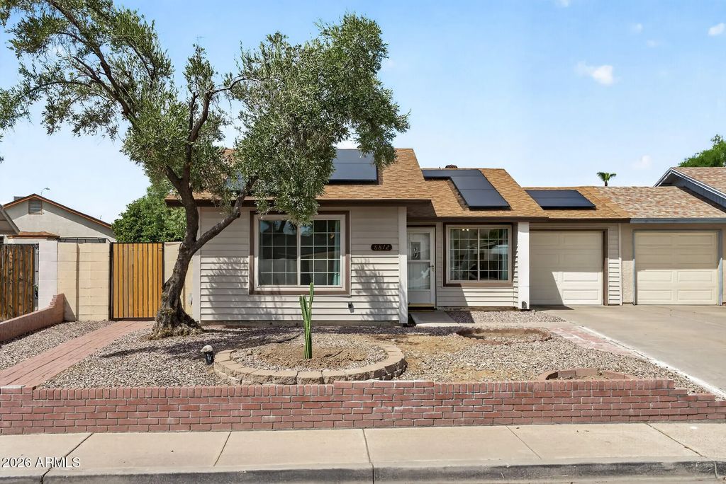 8812 W Meadow Drive, Peoria