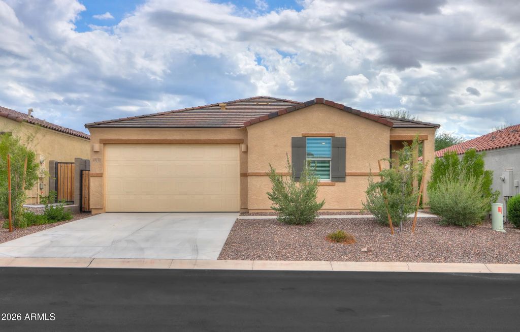 48171 N La Soledad, Gold Canyon