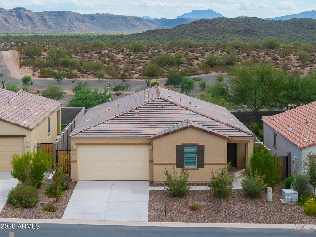 48171 N La Soledad, Gold Canyon