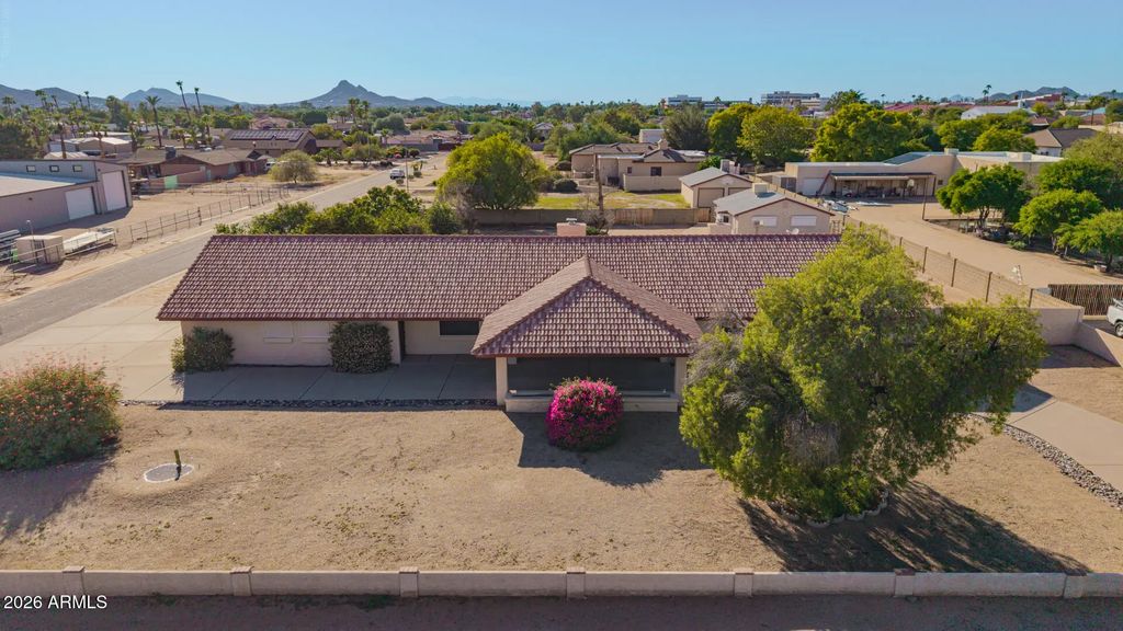 16602 N 43rd Street, Phoenix