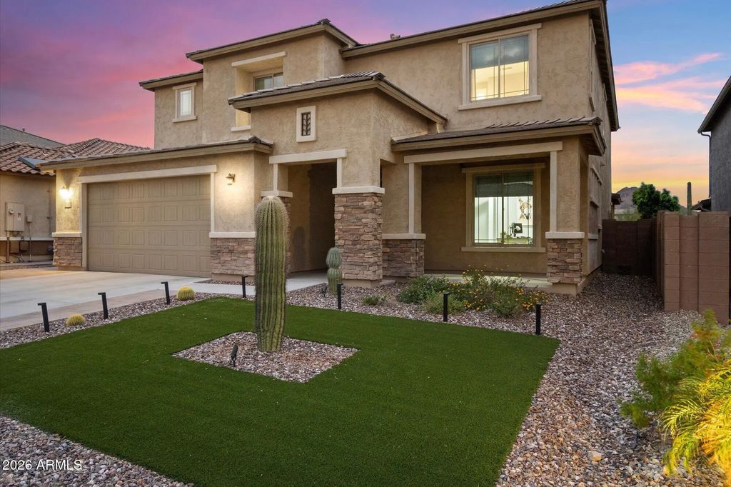 27165 N 71st Lane, Peoria