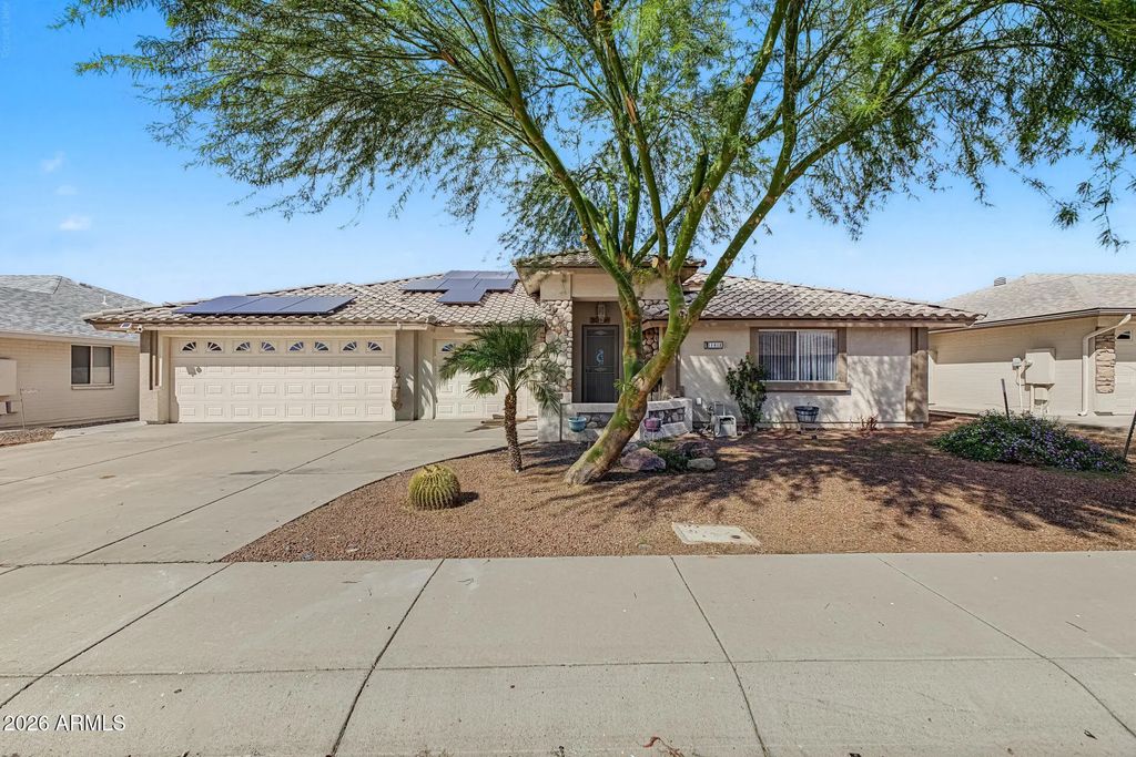 11412 E Navarro Avenue, Mesa