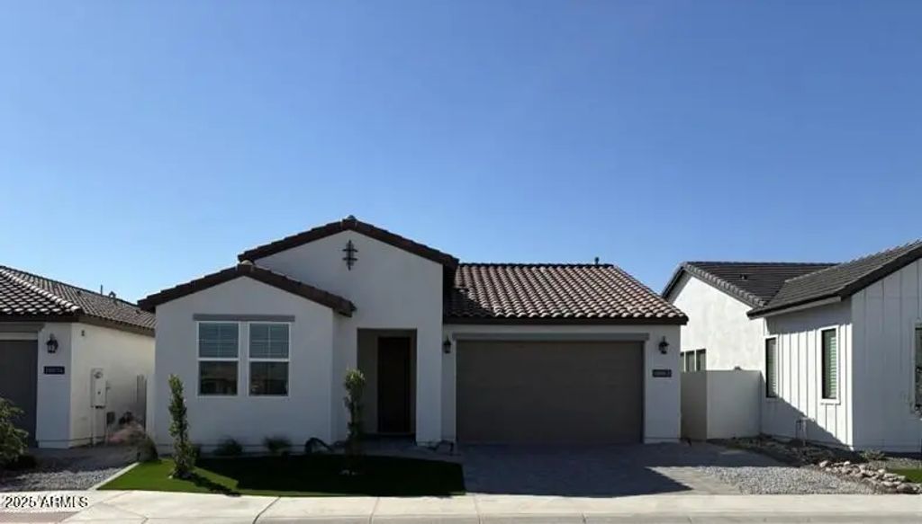10862 N Brownsville Lane, Surprise
