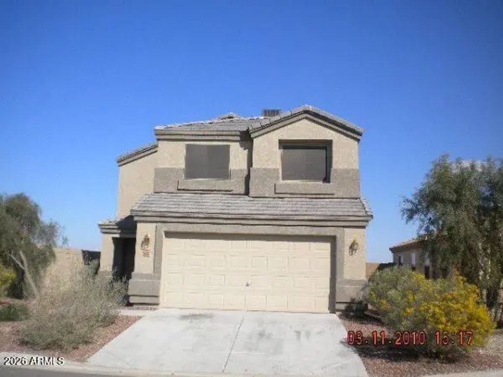 23747 N Desert Drive, Florence