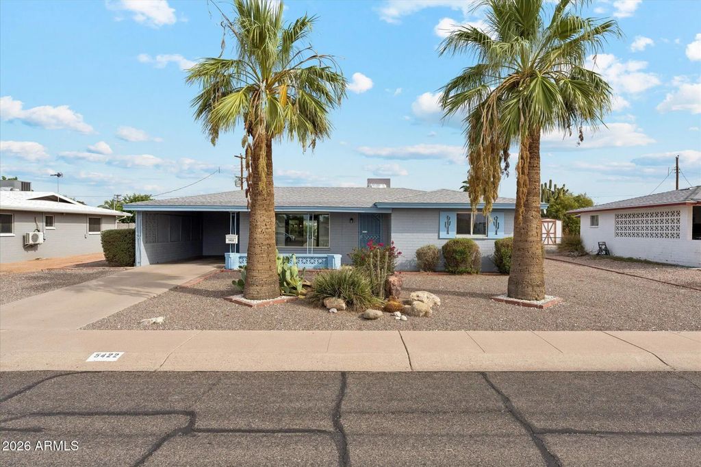 5422 E University Drive, Mesa