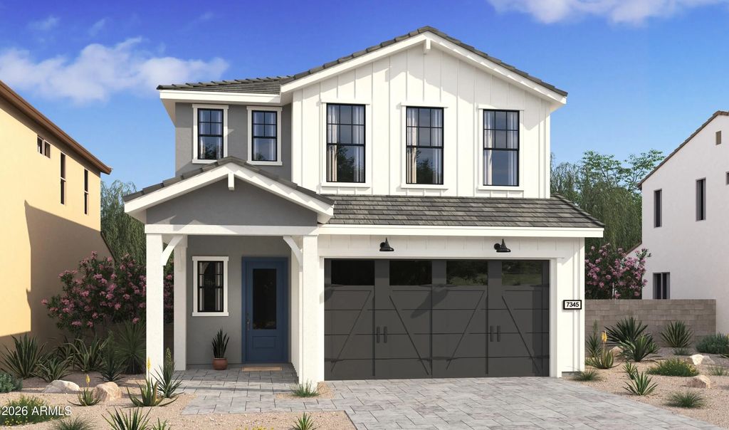 123 E Windsor Drive, Gilbert