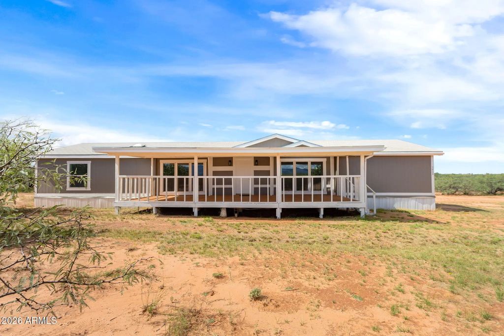 5868 S Hargis Ranch Road, Hereford