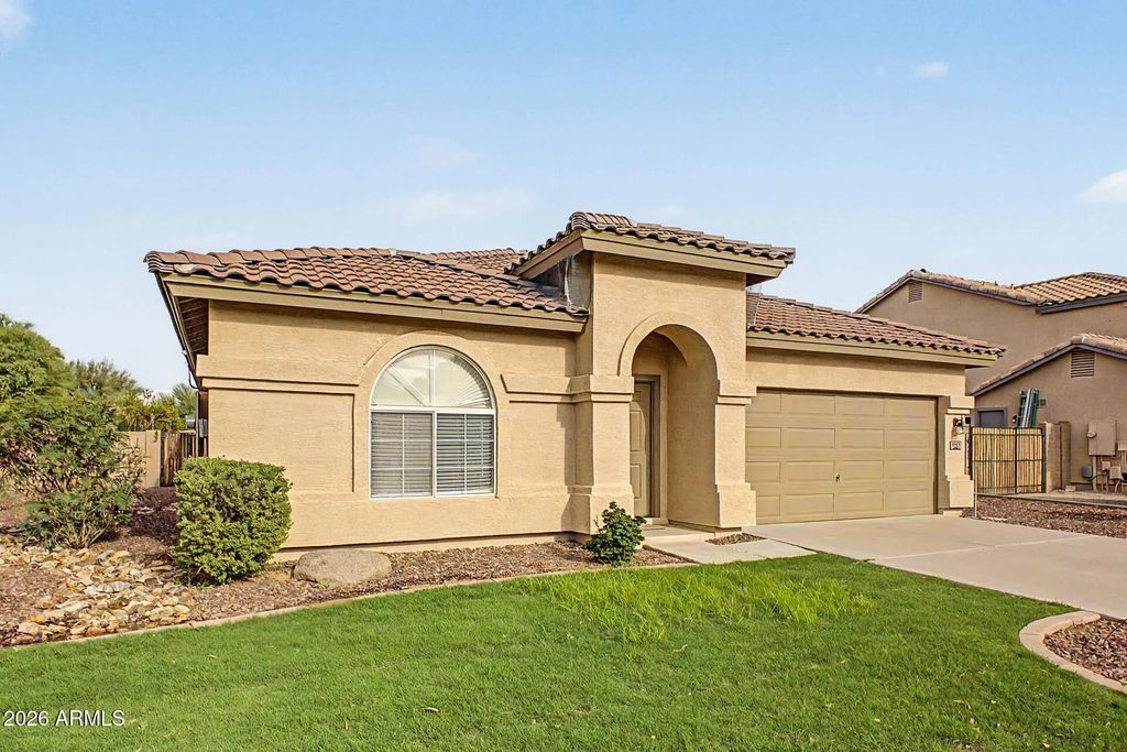 31457 N Candlewood Drive, San Tan Valley