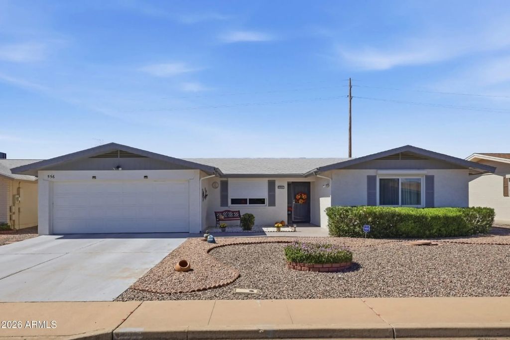 556 S Nassau, Mesa