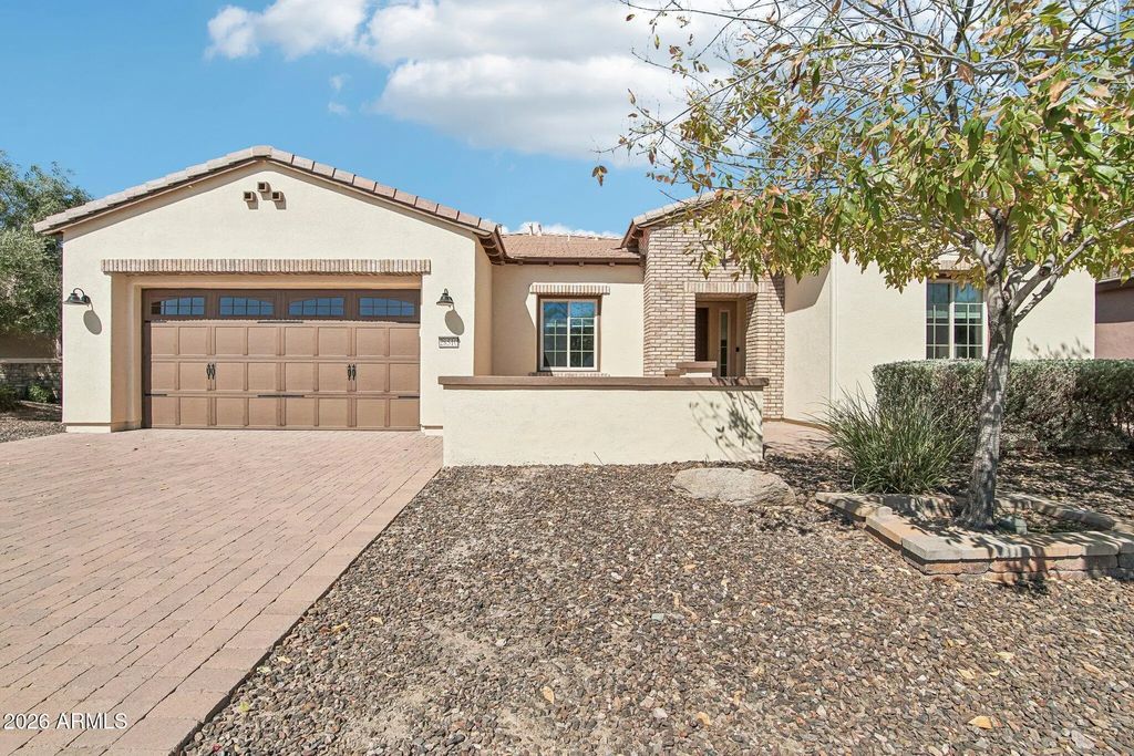 28510 N 127th Avenue, Peoria