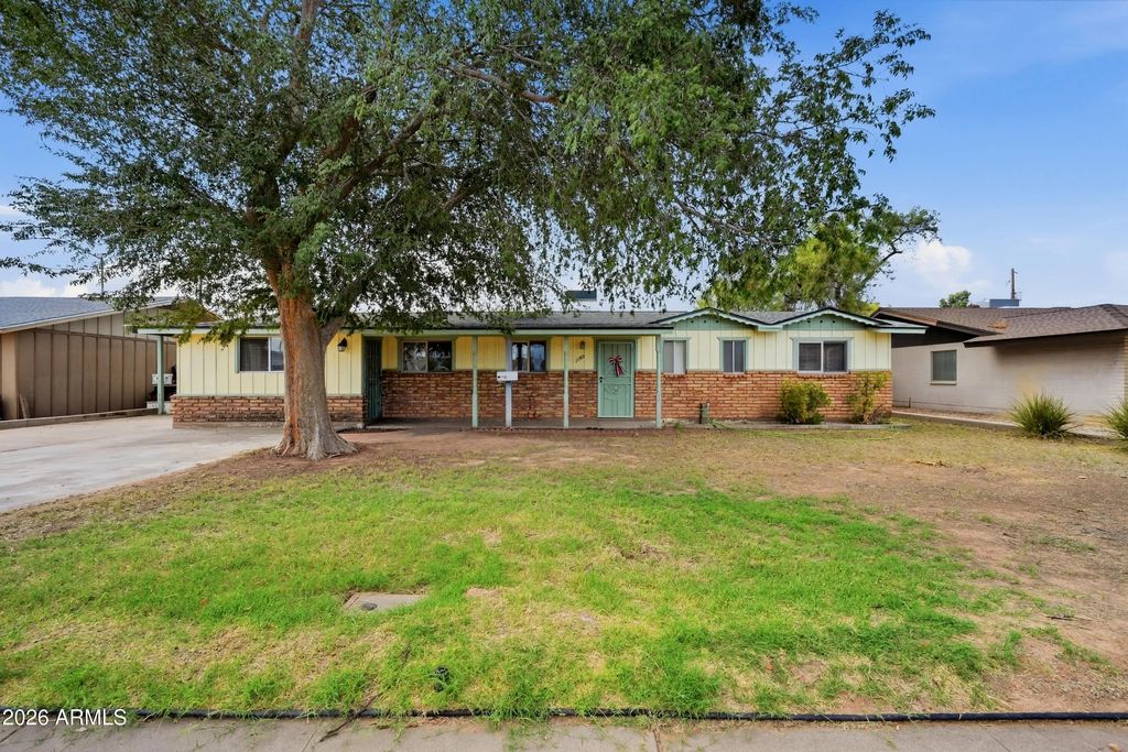 1149 E 7th Place, Mesa