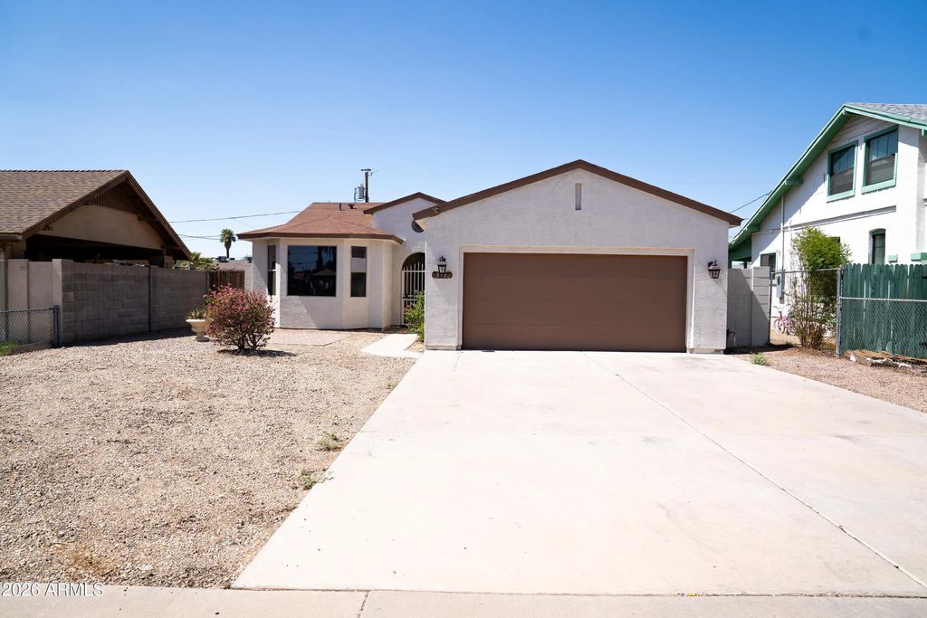 342 N 15th Street, Phoenix
