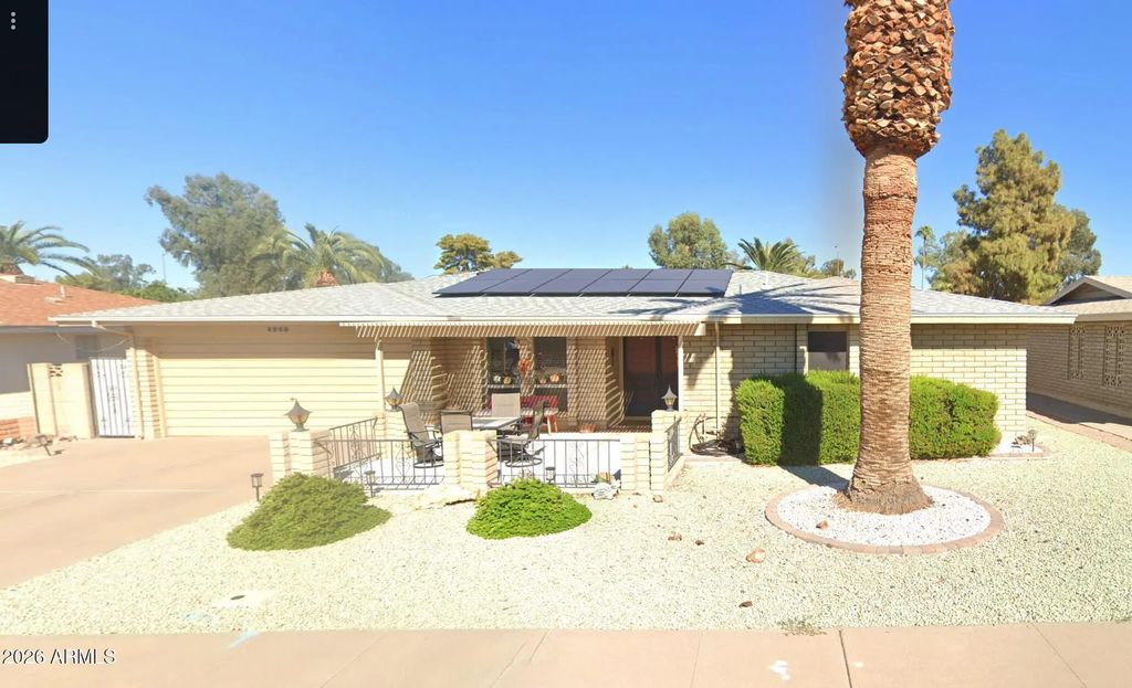 4966 E Forge Avenue, Mesa