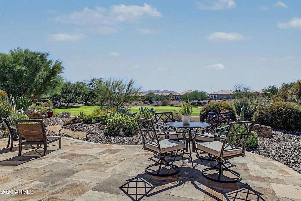 26443 W Cat Balue Drive, Buckeye