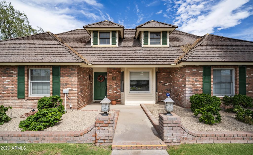 2340 E Jasmine Street, Mesa